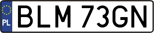 BLM73GN