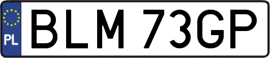 BLM73GP