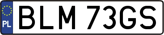 BLM73GS