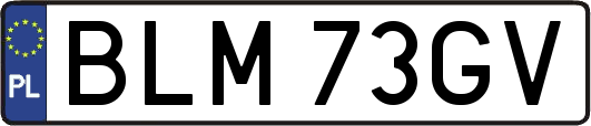 BLM73GV