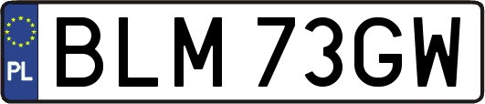 BLM73GW