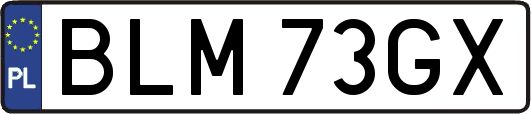 BLM73GX