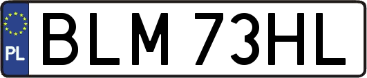 BLM73HL