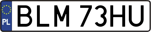 BLM73HU