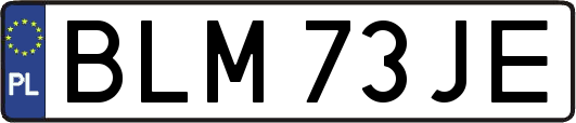 BLM73JE