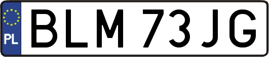 BLM73JG