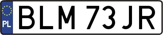 BLM73JR