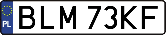 BLM73KF