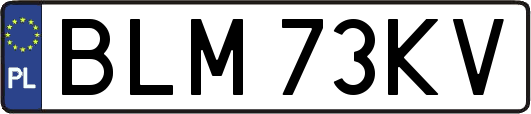 BLM73KV