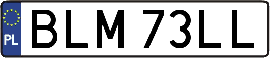 BLM73LL