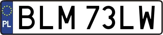 BLM73LW
