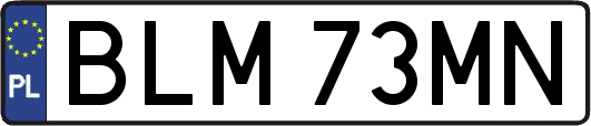 BLM73MN