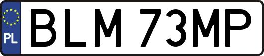 BLM73MP