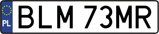 BLM73MR