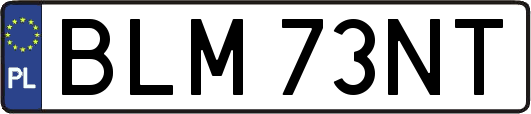 BLM73NT