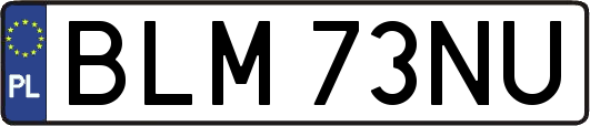 BLM73NU