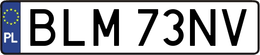 BLM73NV