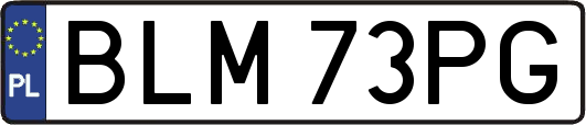 BLM73PG