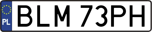 BLM73PH