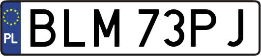 BLM73PJ