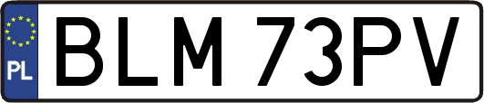BLM73PV