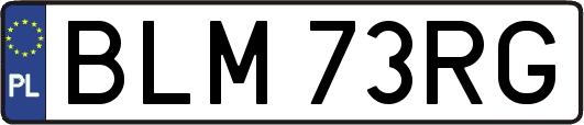BLM73RG