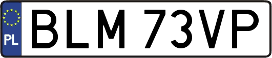 BLM73VP