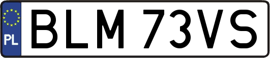 BLM73VS
