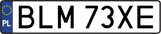 BLM73XE