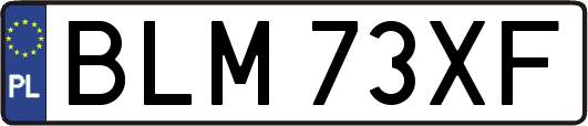 BLM73XF