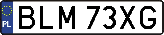BLM73XG