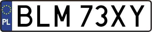 BLM73XY