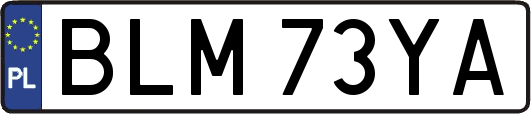 BLM73YA