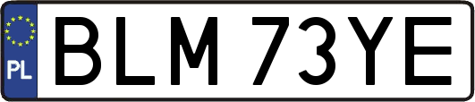 BLM73YE