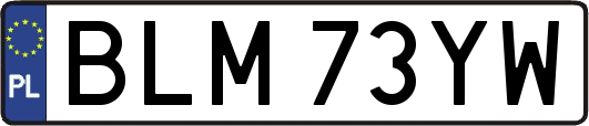 BLM73YW