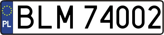BLM74002