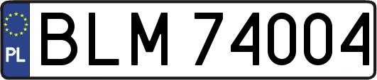 BLM74004