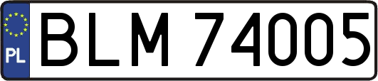 BLM74005