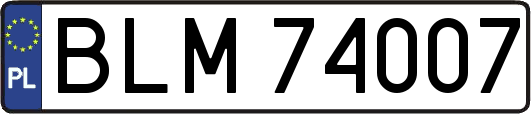 BLM74007