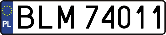 BLM74011