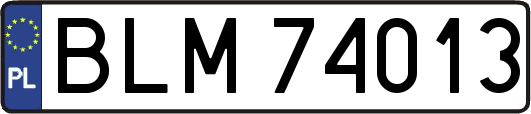 BLM74013