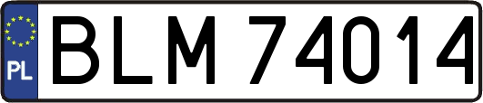 BLM74014