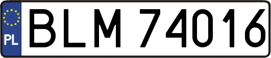BLM74016