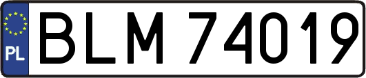 BLM74019