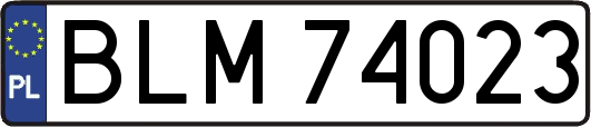 BLM74023