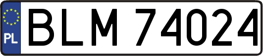 BLM74024