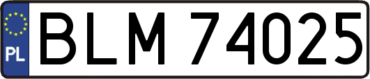 BLM74025