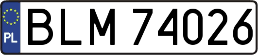 BLM74026
