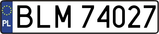 BLM74027