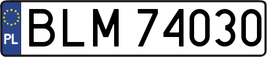 BLM74030